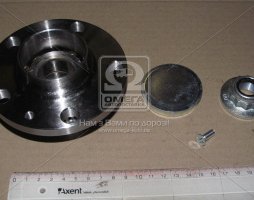 Маточина з підш. SKODA OCTAVIA, VW BORA задн. (Вир-во SNR)