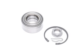 Підшипник маточини CITROEN BERLINGO передн. (Вир-во SNR)