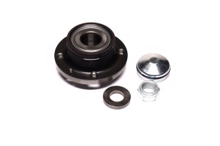 Маточина з підш. FIAT DOBLO задн. (Вир-во SNR)