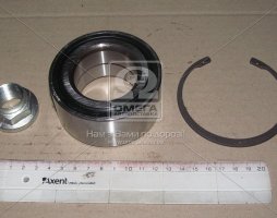 Підшипник маточини HONDA ACCORD передн. (Вир-во SNR)