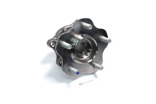 Маточина з підш. NISSAN QASHQAI задн. (Вир-во SNR)