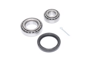 Підшипник маточини HYUNDAI H100 перед. міст (Вир-во SNR)