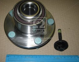 Маточина з підш. MAZDA 3 передн. (Вир-во SNR)