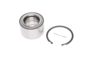 Підшипник маточини NISSAN X-trail передн. (Вир-во SNR)