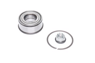 Підшипник маточини RENAULT KANGOO передн. (Вир-во SNR)