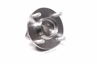 Маточина з підш. NISSAN TIIDA передн. (Вир-во SNR)