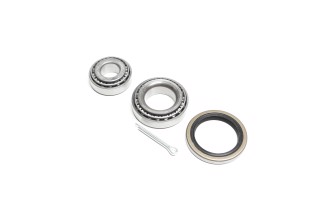 Підшипник маточини MITSUBISHI LANCER задн. (Вир-во SNR)