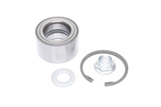 Підшипник маточини OPEL MOVANO, RENAULT MASTER передн. (Вир-во SNR)