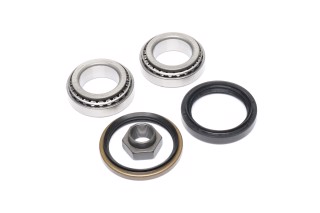 Підшипник маточини FORD передн. (Вир-во SNR)