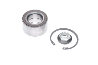 Підшипник маточини FORD KUGA передн. (Вир-во SNR)