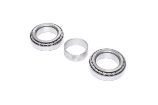 Підшипник маточини FORD TRANSIT (TT9) задн. (Вир-во SNR)