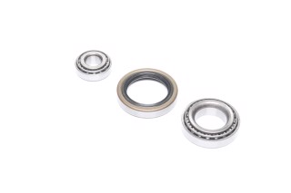 Підшипник маточини MB 190 передн. (Вир-во SNR)