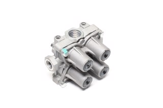 Клапан захисний 4-х контурний лінійка PROFESSIONAL (RIDER)