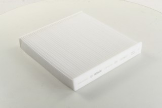 Фільтр салону FORD TRANSIT 06- (вир-во BOSCH)