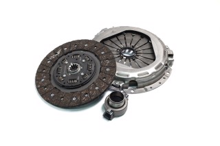 Зчеплення IVECO (вир-во Luk)