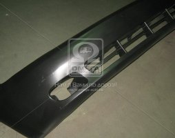 Бампер пер. CHEV LACETTI HB (вир-во TEMPEST)
