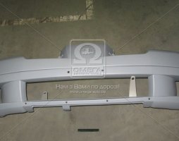 Бампер пер. MIT OUTLANDER -07 (вир-во TEMPEST)