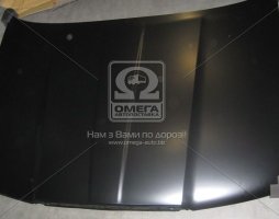 Капот SK OCTAVIA 97-04 (пр-во TEMPEST)