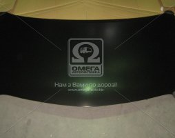 Капот TOY COROLLA 06- (TEMPEST)