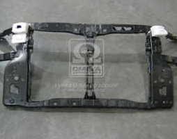 Панель передняя KIA SPORTAGE 04- (пр-во TEMPEST)