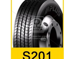 Шина 285/70R19,5 150/148J S201 M+S (APLUS)