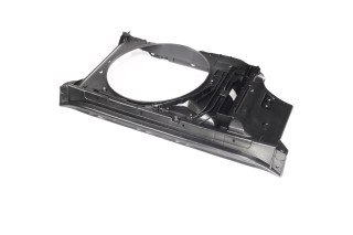 Панель передняя PEUGEOT 206 (пр-во TEMPEST)