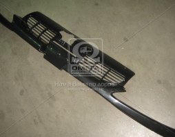 Решетка радиатора PEUGEOT 206 (TEMPEST)