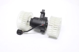 Вентилятор обігрівача SCANIA 4-SERIES (95-) R 114 DC11.01/335 8/19 (вир-во Nissens)