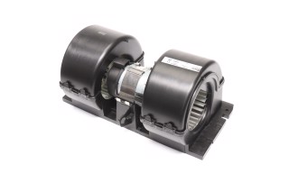 Вентилятор обігрівача VOLVO FH 12 (93-) 340 HP D12/ 3/1993-> (вир-во Nissens)