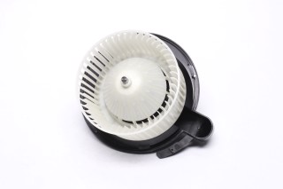 Вентилятор обігрівача MERCEDES ATEGO 2 (04-) 1215, 1216, 1218, 122 (вир-во Nissens)