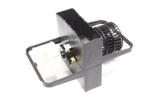 Вентилятор отопителя  MAN L 2000 (93-) D0824LFL02/ 10/1993-> (пр-во Nissens)