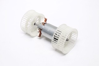 Вентилятор отопителя MERCEDES ACTROS MP1 (96-) OM 541.920/308 9 (пр-во Nissens)