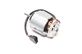 Вентилятор отопителя SCANIA 3-SERIES (87-) DSC9.10 (пр-во Nissens)