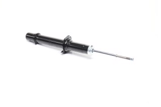 Амортизатор підв. HONDA ACCORD 03-09 передн.газ (RIDER)