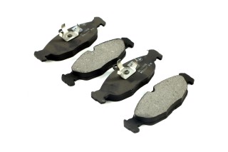 Колодка гальм. диск. OPEL ASTRA F, VECTRA A передн. <ДК>