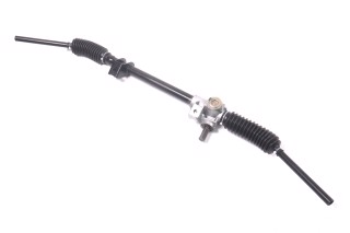 Механизм рулевой RENAULT 19 88-96  без ГУР (RIDER)