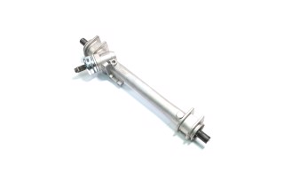 Механизм рулевой VW PASSAT 86-96, GOLF II -91 без ГУР (RIDER)