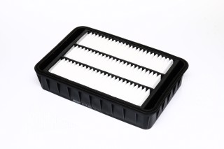 Фільтр повітряний CITROEN C-CROSSER (вир-во HENGST)