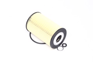 Фільтр оливний двигуна HYUNDAI ACCENT 1.6 CRDi (вир-во HENGST)