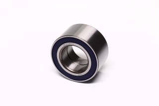 Підшипник маточини к-т FORD SIERRA -94 передн. прав. (RIDER)