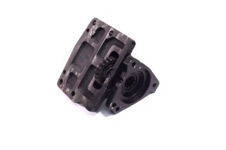 Перехідник під стартер редукт.(універсальний ПДМ-10) (вир-во Агро-днепр)