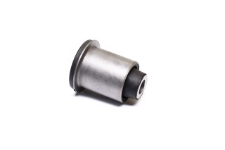 Сайлентблок важеля MITSUBISHI PAJERO III-IV 00- перед. міст низ (Вир-во FEBEST)