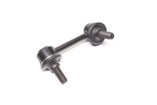 Стойка стабилизатора передняя, левая HYUNDAI/KIA SORENTO (04-) (пр-во Mobis)