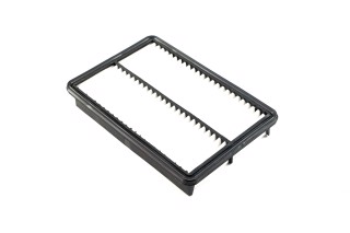 ФІльтр повітряний MAZDA 3,6, CX-5 (вир-во KNECHT-MAHLE)