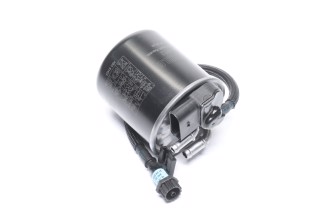 ФІльтр паливний MB VITO, VIANO (вир-во KNECHT-MAHLE)