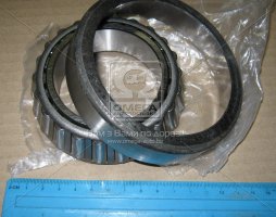 Підшипник маточини DAF LF45, IVECO EUROCARGO (вир-во SKF)