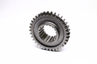 Шестерня реверс-редуктора ДТ-75 ведущая (Z=34) <ДК>
