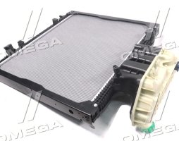 Радіатор охолодження MAN TG-A (02-) 310 HP (+) (TEMPEST)