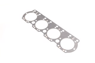Прокладка головки блоку ЯМЗ 238, нов. зр.