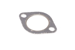 Прокладка коллектора выпускного КАМАЗ <ЕВРО> металлоасбест